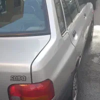 پراید 89|خودرو سواری و وانت|تهران, شمیران‌نو|دیوار