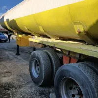 تریلی تانکر چهار مواد|قطعات یدکی و لوازم جانبی|تهران, درختی|دیوار