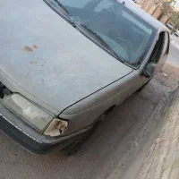 آردی مدل ۱۳۸۰|خودرو سواری و وانت|یزد, |دیوار