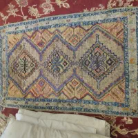 قالی دستباف