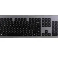 کیبورد و موس بی سیم