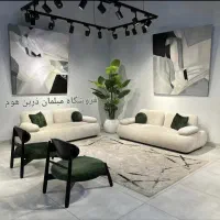 مدل مبل//مادرید//مستقیم از تولید کننده خرید کن