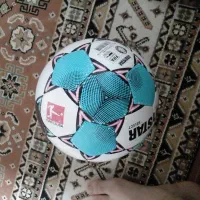 توپ فوتسال دربی استار|تجهیزات ورزشی|نوشهر, |دیوار