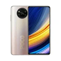 شیائومی Poco X3 Pro با حافظهٔ ۲۵۶ گیگابایت