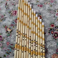 کارگاه نیسازی علی عبداللهی نی تضمینی و حرفه ای