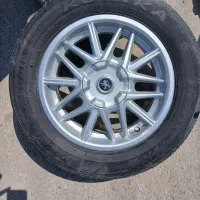 رینگ خرچنگی ۱۵