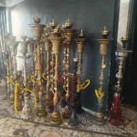 قلیان حاج اوغلی