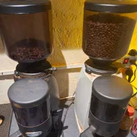 دستگاه آسیاب قهوه