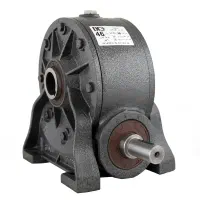 فروش مستقیم گیربکس حلزونی از کارخانه (اصفهان)