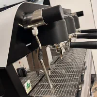 دستگاه صنعتی سنرمو f18|کافیشاپ و رستوران|محمودآباد, |دیوار