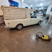 پیکان وانت۹۰ دوگانه کارخانه|خودرو سواری و وانت|میاندوآب, |دیوار