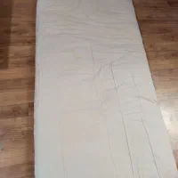 تشک پنبه ای پر بار