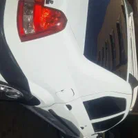 رنو تندر پارس تندر مدل ۹۶ شاسی سالم وبدون رنگ|خودرو سواری و وانت|اصفهان, شیخ اشراق|دیوار