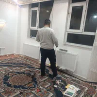 تاسیسات لوله کشی آب و فاضلاب و نصب تعمیرات شیرالات|خدمات پیشه و مهارت|اردبیل, |دیوار