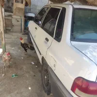 پراید صبا|خودرو سواری و وانت|چابهار, |دیوار