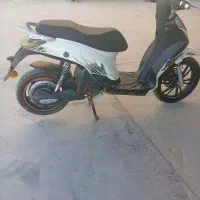 موتور شارژی برقی