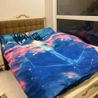 تختخواب|تخت و سرویس خواب|قزوین, |دیوار