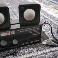 بلندگو کامپیوتر