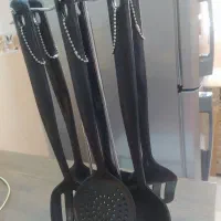 سرویس کفگیروملاقه نو