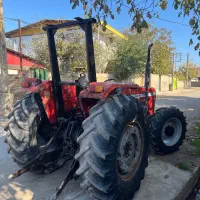 تراکتور ۲۸۵ جفت|خودرو سنگین|فاضل آباد, |دیوار