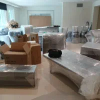 باربری اسباب کشی حمل بار کارگر خالی بسته بندی|خدمات حمل و نقل|تهران, تهرانپارس غربی|دیوار