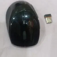 موس microfire درحد نو