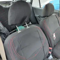 پراید مدل ۸۵ تمیز|خودرو سواری و وانت|شاهین دژ, |دیوار