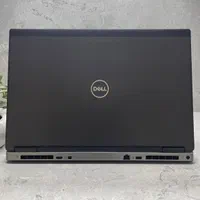 Dell precision 7530 لپتاپ رندرینگ آمریکایی