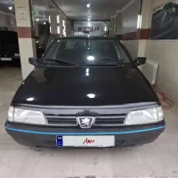 پژو۴۰۵