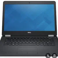 لپ تاپdell i5
