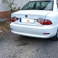سمندسورن ELXمدل 92 سفید