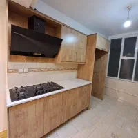 ۵۰ متر/تخلیه اماده تحویل/فول کابینت|اجارهٔ آپارتمان|اندیشه, اندیشه فاز ۱|دیوار