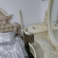 سرویس خواب و  لوازم|جاکفشی، کمد، دراور|کیش, |دیوار