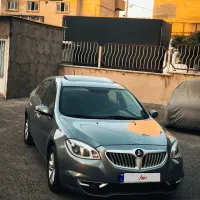 برلیانس H330 اتومات 1650 بیرنگ 97 تک سند زنجیرتایم|خودرو سواری و وانت|تبریز, |دیوار