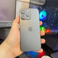 آیفون ۱۵ پرومکس zaa