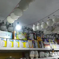 لامپ و پرژکتور سالم و سوخته|لامپ و چراغ|تهران, زیبادشت|دیوار