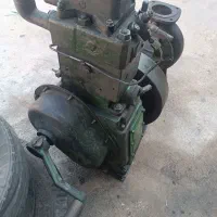 متورآب مارگو هشت اسب