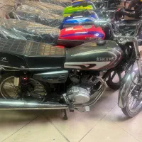 موتور ۱۵۰ شیرکوه