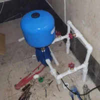 تاسیسات حرارتی  گرمابند|خدمات پیشه و مهارت|چمستان, |دیوار