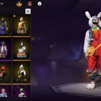 فری فایر|کنسول، بازی ویدئویی و آنلاین|زابل, |دیوار