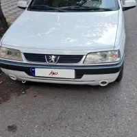 پژو 405slx مدل94|خودرو سواری و وانت|لنگرود, |دیوار