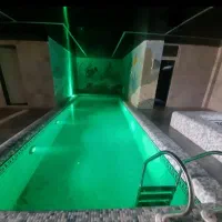 پردیس ۵۵۰ متر ۲ واحد مجزا فاز ۲ محله ۲