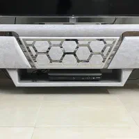 شمعدانی کنسول میزtv