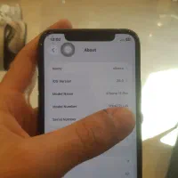اپل iPhone 11 Pro با حافظهٔ ۲۵۶ گیگابایت|موبایل|مشهد, شهرآرا|دیوار