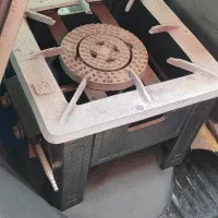 تک شعله