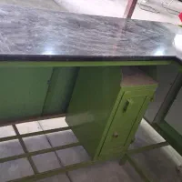ست کامل قفسه ترباری   و قفسه فلزی جدید سوپر مارکت|فروشگاه و مغازه|جیرفت, |دیوار