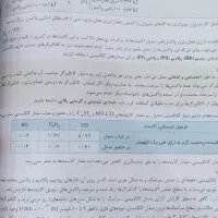 ماجرای بیست شیمی دوازدهم فقط198 تومن به‌همراه هدیه|کتاب و مجله آموزشی|اهواز, کیانشهر|دیوار