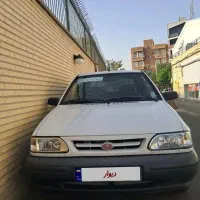 پراید مدل ۹۵