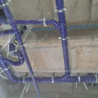 نیرو تاسیسات