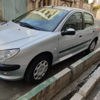 ۲۰۶ تیپ۳ مدل۸۵|خودرو سواری و وانت|قدس, شهرقدس|دیوار